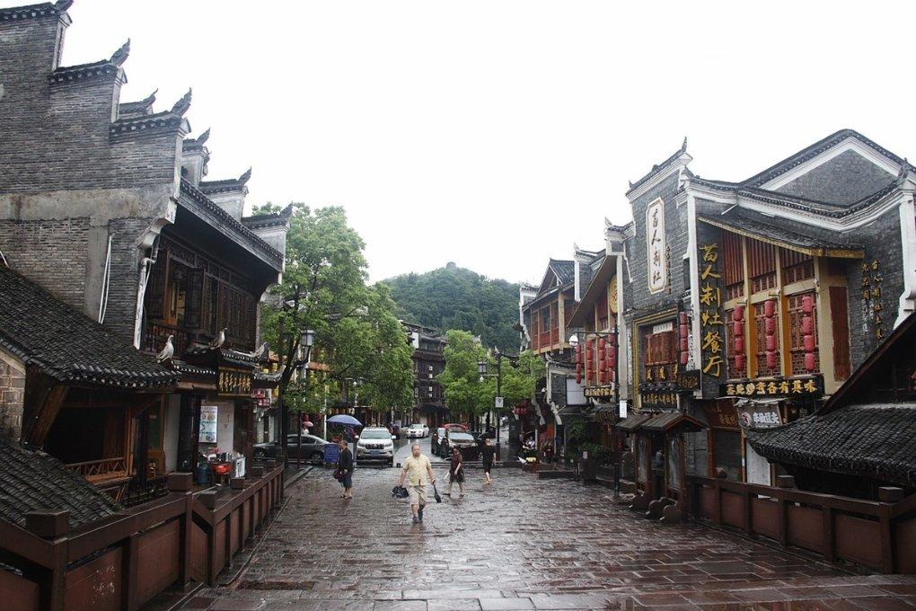 逃离牧场房子
